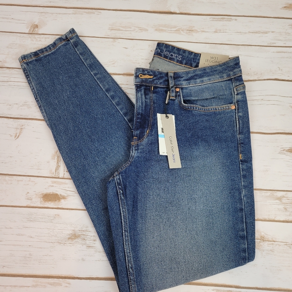 Calvin Klein jeans